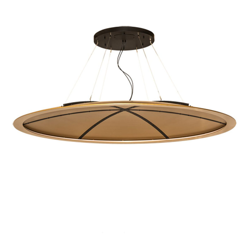 Gravity 1 - Light LED Pendant