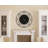 Joline Metal Wall Clock