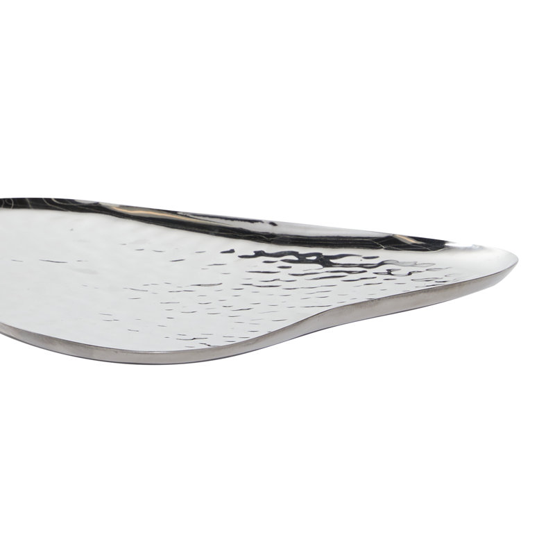 Metal Tray - Set of 3