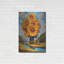 «In The Valley» par Thomas Fluharty, art mural en métal-218515003