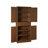 4 Door Cabinet with 1 Drawer