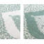 Gemini Ornamental Area Rug-93630442
