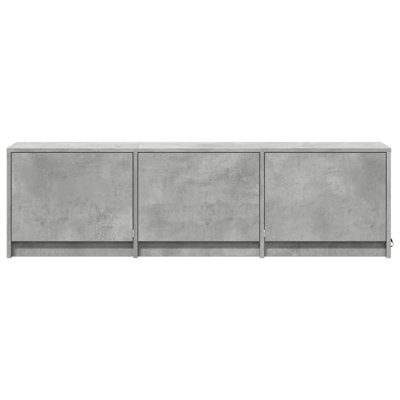 Unfinished TV Stand