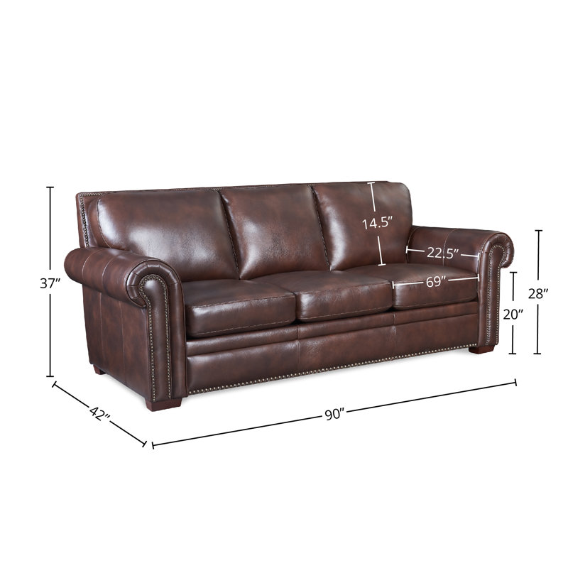 Toulouse Sofa