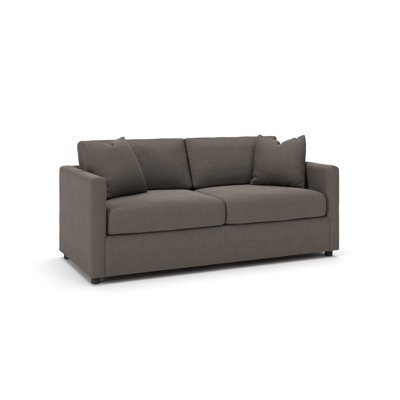 Godwin 75'' Upholstered Sofa