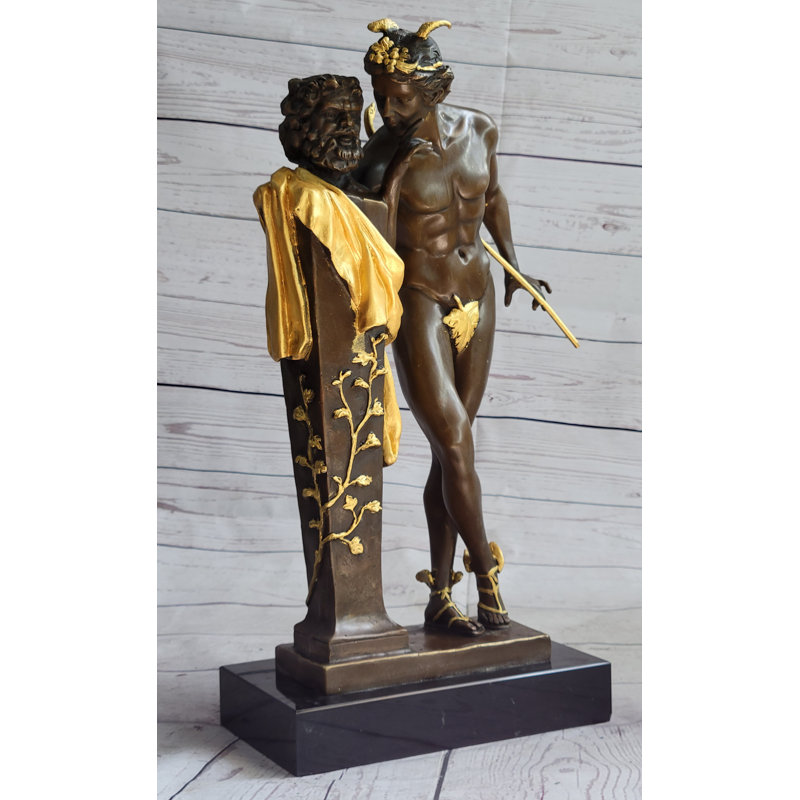 Figurine Darcas