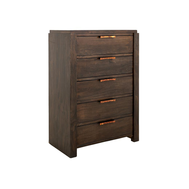 Commode 5 tiroirs Rarmuri