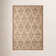 Chris Loves Julia x Loloi Rue Wheat / Sage Area Rug