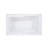 Voltaire 54" x 30" Alcove Bathtub with Apron-98176460-34139853