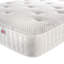 Aldona White Noise Pocket Sprung Mattress-1324096739