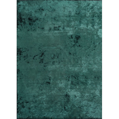 Tapis vert abstrait Rapture