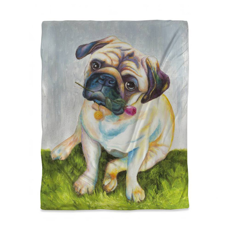 Sateen Duvet Cover