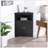 Sideboard Cabinet,Corner Cabinet,Bathroom Floor Corner Cabinet With Doors And Shelves, Kitchen, Living Room,Free Standing Storage Cabinet For Bathroom-475710114