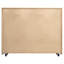Maple Heritage (25) casiers de rangement sans plateaux