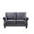 Velours gris velours