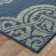 Junor Oriental Indoor / Outdoor Rug