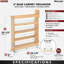 Organisateur de tiroir Rev-A-Shelf-104701465