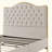 Luxelegance Upholstered Bed Frame-351544976