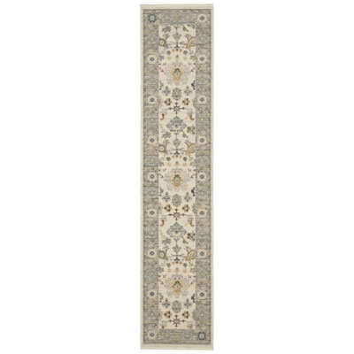 Oriental Rug