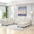 White Velvet est en rupture de stock