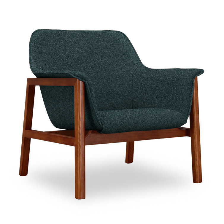 Miller Upholstered Armchair