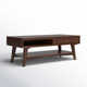 Williams Storage Coffee Table
