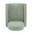 360 Swivel and Glider Recliner Chair-Light Green-888595332
