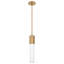 Luminaire suspendu cylindrique moderne à une lumière-1180941458