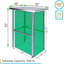 Express KitchQuip 35 H-94260431