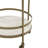Metal Bar Cart