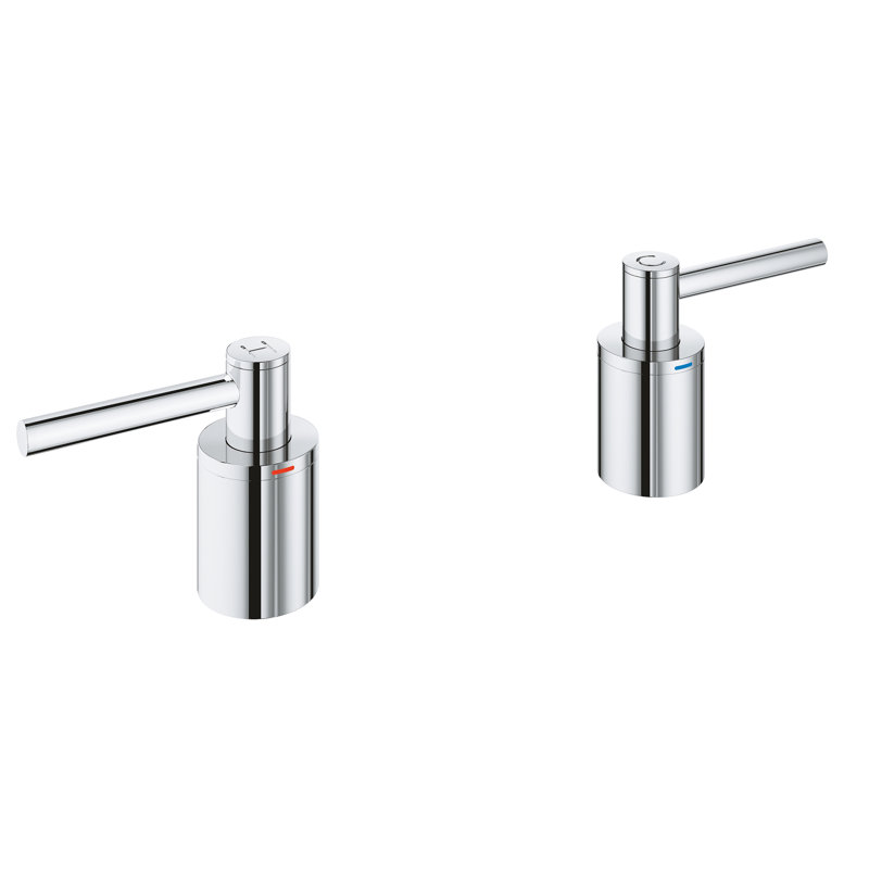 Atrio® New 2.87" x 3.94" Handle, StarLight Chrome