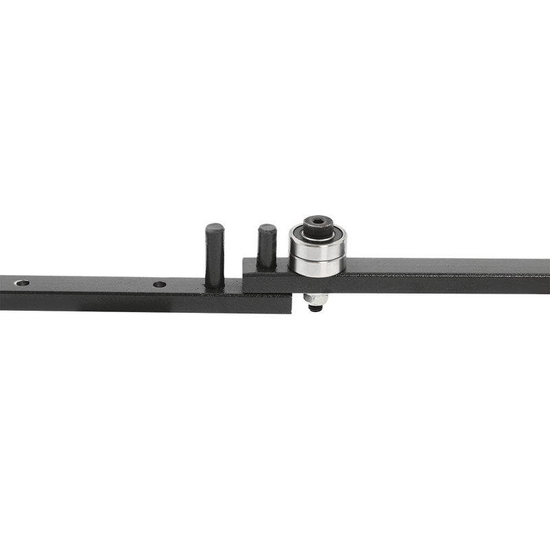 Abaigael Mini Flat Bar Rod Bender Bending Machine