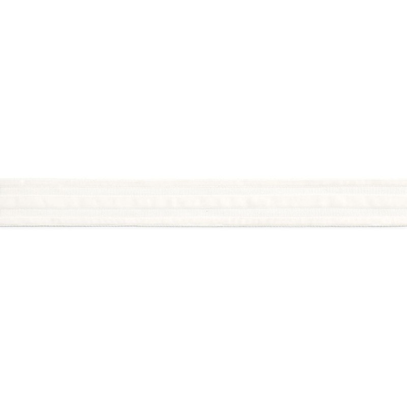 Tissu Pacifica, Neige