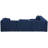 Lavitta Upholstered L-Shaped Sectional Reversible-64839723