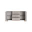 Dayzee Komoda 160 2d3sz - handles-2118516994