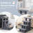 Cartegena 24'' H Cat Tree-1012386589