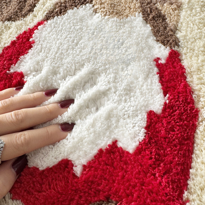 Non-Slip Bath Mat