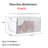 Transparent Stackable Shoe Organizer Box