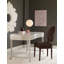 Helena Upholstered King Louis Back Side Chair-1891358602-1891360560