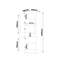 Aronoff Display Cabinet-1656639520
