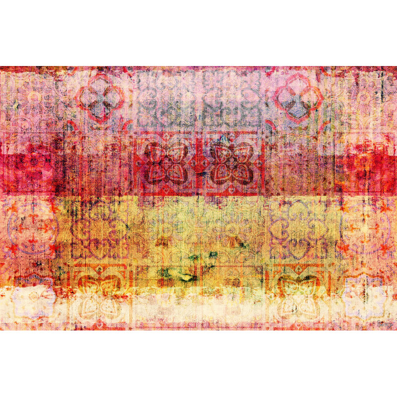 Parvez Taj - Wrapped Canvas Print, 41cm H x 61cm W