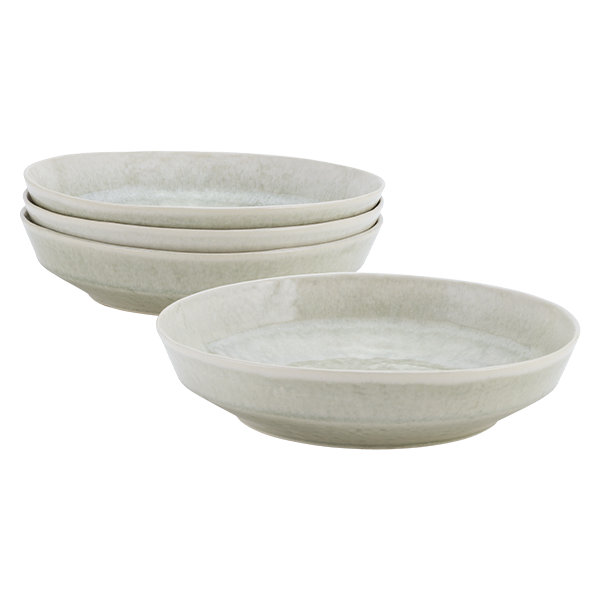 Stellar Stoneware Bantham, Pasta Bowl