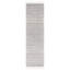 Tapis noir / ivoire Altis-1277693764