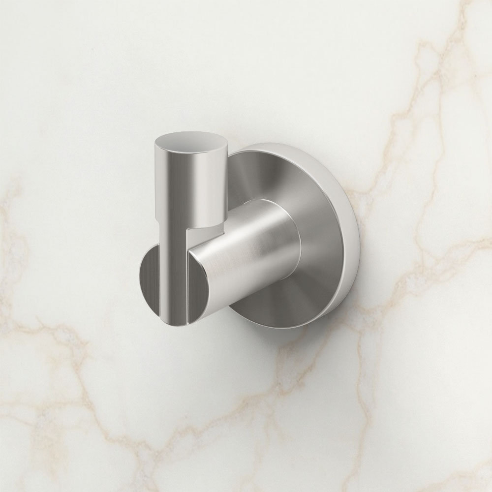 Channel Wall Mounted Robe Hook Gatco