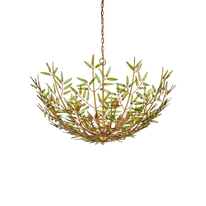 Babylon 8 - Light Chandelier