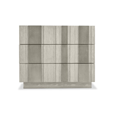 Tempo 3 - Drawer Nightstand