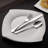 Wrought Studio™ Stainless Steel Flatware Set-2055483250