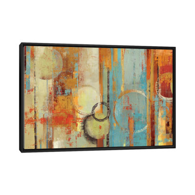 «Beach Wood», reproduction sur toile