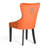Tufted Velvet Side Chair (Set Of 6)-914173402