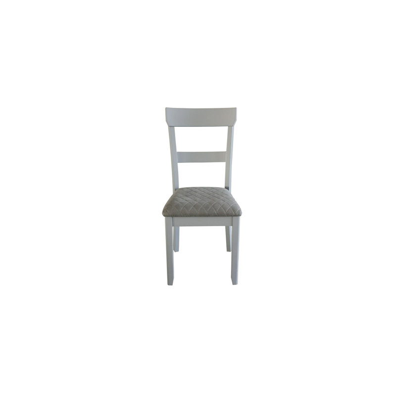 Ensemble de 2 chaises d'appoint House Marchese